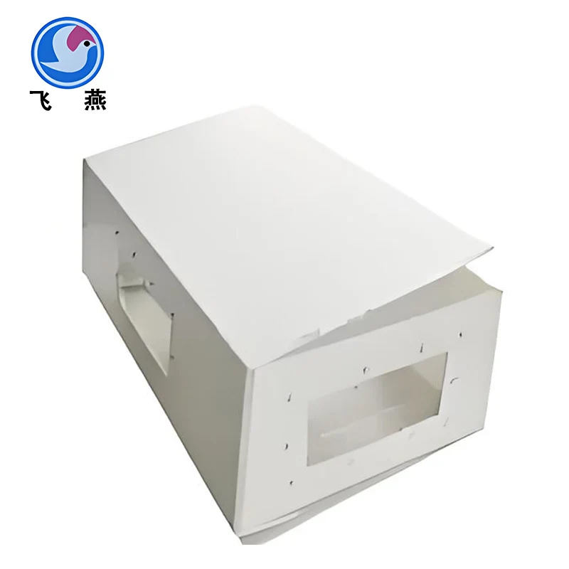 Varför är en levande djurbox nödvändig för säker djurtransport?